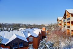 01-10 - Ausblick meines fünften Wohnortes 